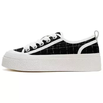 Кроссовки Mulinsen Casual Shoes Women's Low-Top