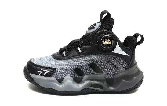 Кроссовки Mulinsen Kids Lifestyle Shoes Kids Low-top, розовый