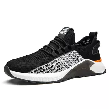 Кроссовки Mulinsen Lifestyle Shoes Men Low-top, белый