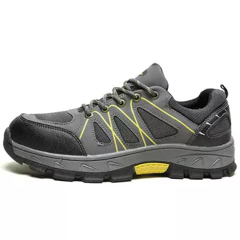 Кроссовки Mulinsen Lifestyle Shoes Men Low-top, хаки