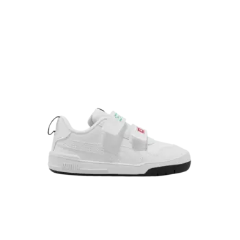 Кроссовки Multiflex SL Play V Infants Play - White' Puma, белый