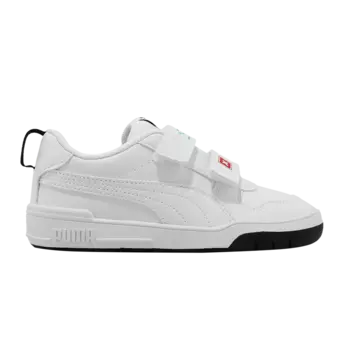 Кроссовки Multiflex SL Play V Jrs Play - White' Puma, белый