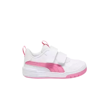 Кроссовки Multiflex SL V Toddler Puma, белый