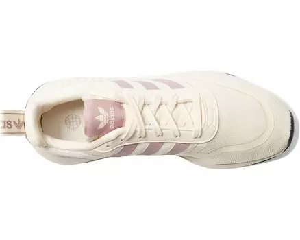 Кроссовки Multix adidas Originals, оттенок экрю