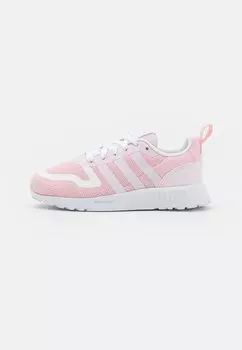 Кроссовки MULTIX adidas Originals, розовый