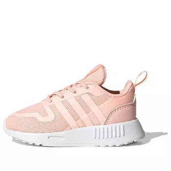 Кроссовки multix 'haze coral' Adidas, розовый