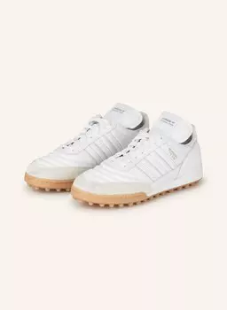 Кроссовки Mundial Team RS Adidas Originals, белый