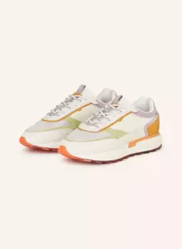 Кроссовки мунго Hoff, зеленый