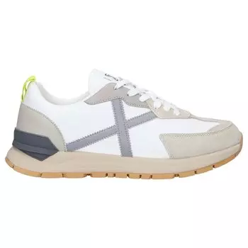 Кроссовки Munich 8832004 Versatile, серый