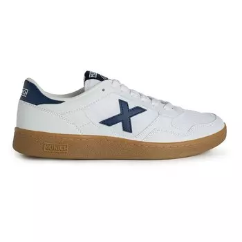 Кроссовки Munich Arrow, белый