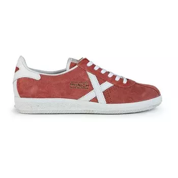 Кроссовки Munich Barru 151, красный