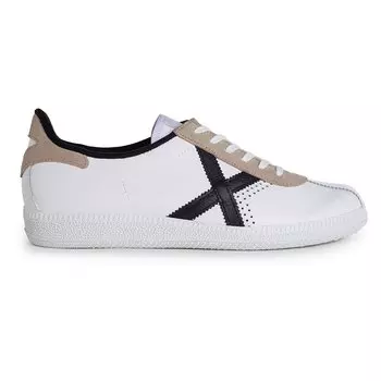 Кроссовки Munich Barru, белый