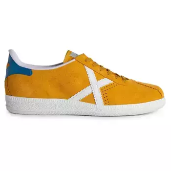 Кроссовки Munich Barru trainers, желтый