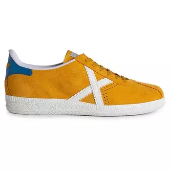 Кроссовки Munich Barru, желтый