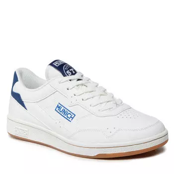 Кроссовки Munich, белый