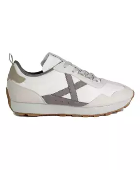 Кроссовки Munich, белый