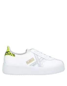 Кроссовки Munich, белый