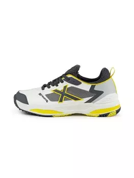 Кроссовки MUNICH, белый