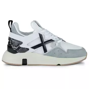 Кроссовки Munich Clik 71, белый