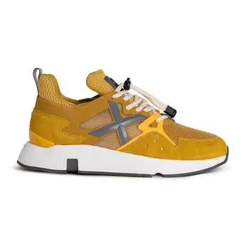 Кроссовки Munich Clik, желтый