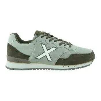 Кроссовки Munich Dash, gris