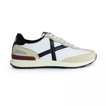 Кроссовки Munich Dynamo 59, бежевый