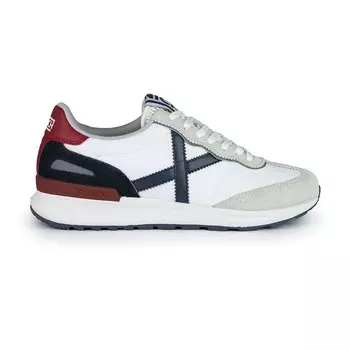 Кроссовки Munich Dynamo 64 , белый