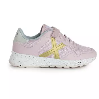 Кроссовки Munich Fuel Vco 52, розовый