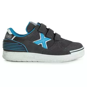 Кроссовки Munich G-3 Vco Premium 380, синий