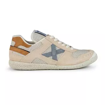 Кроссовки Munich Goal 1581, бежевый