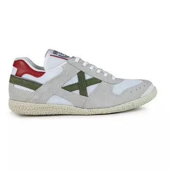 Кроссовки Munich Goal 1585, белый