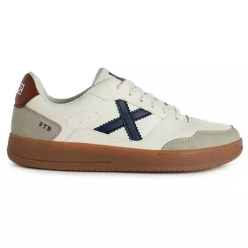 Кроссовки Munich Legit 52, белый