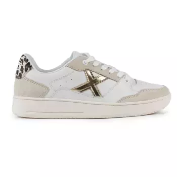 Кроссовки Munich Legit 94, белый