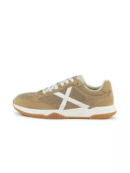 Кроссовки MUNICH LYRA, коричневый