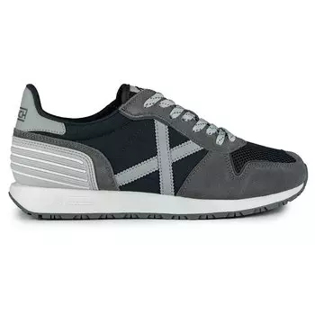 Кроссовки Munich Massana Club 535 , серый