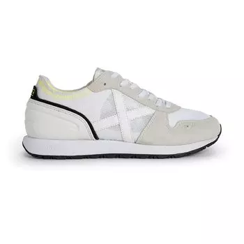 Кроссовки Munich Massana, серый