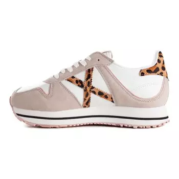 Кроссовки Munich Massana Sky , blanco