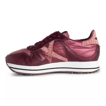 Кроссовки Munich Massana Sky , vino