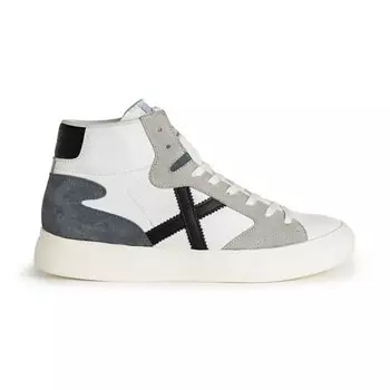 Кроссовки Munich Moebius 24, белый