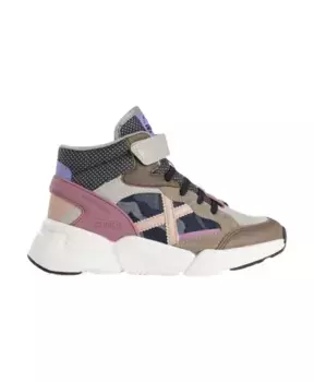 Кроссовки Munich, мультиколор