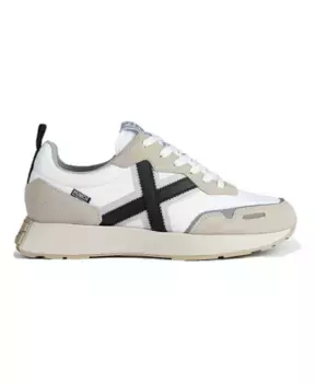 Кроссовки Munich, мультиколор