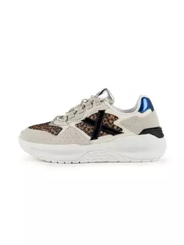 Кроссовки MUNICH NEXA, коричневый