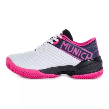 Кроссовки Munich Padx, blanco