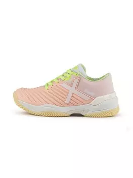 Кроссовки MUNICH Padx, розовый