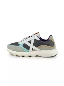 Кроссовки MUNICH READY, антрацит