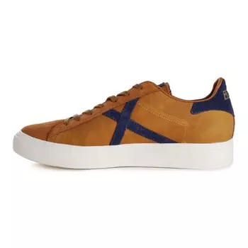 Кроссовки Munich Rete, camel