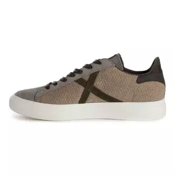 Кроссовки Munich Rete, kaki