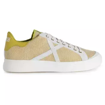 Кроссовки Munich Rete trainers, желтый