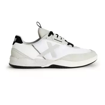 Кроссовки Munich Rigel 07, белый