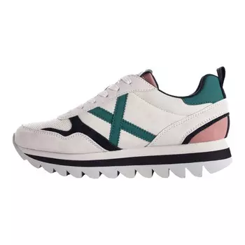 Кроссовки Munich Ripple , blanco